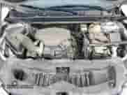 2019 Chevrolet Blazer with VIN 3GNKBCRS9KS614279, listed as a Copart auction lot 63945265 with 89,293 mi miles and Clean title. Bid and sale history available at DreamBid. Image 12.