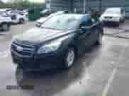 2013 Chevrolet Malibu LS with VIN 1G11B5SA6DF145086, listed as a IAAI auction lot 43350010 with 290,000 mi miles and . Bid and sale history available at DreamBid. Image 2.