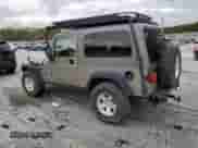 2006 Jeep Wrangler с VIN 1J4FA64S16P783345, выставлен на аукционе Copart как лот 51279815 с пробегом 160 368 миль миль и Списание • Salvage title. История ставок и продаж доступна на DreamBid. Изображение 2.