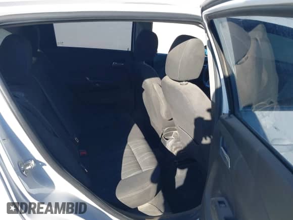 2016 Chevrolet Sonic LT с VIN 1G1JC6SH8G4103289, выставлен на аукционе IAAI как лот 43511564 с пробегом 138 163 миль миль и . История ставок и продаж доступна на DreamBid. Изображение 8.