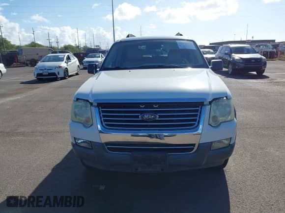 2006 Ford Explorer XLT с VIN 1FMEU63836UA57191, выставлен на аукционе IAAI как лот 43250748 с пробегом 100 786 миль миль и . История ставок и продаж доступна на DreamBid. Изображение 6.