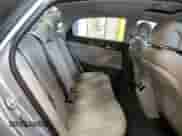 2017 Hyundai Sonata Sport с VIN 5NPE34AF1HH560485, выставлен на аукционе Copart как лот 80121175 с пробегом 62 452 миль миль и Списание • Salvage title. История ставок и продаж доступна на DreamBid. Изображение 10.