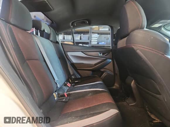 2020 Subaru Impreza Special Sports с VIN 4S3GKAL60L3600633, выставлен на аукционе Copart как лот 71869665 с пробегом 111 566 миль миль и Чистый • Clean title. История ставок и продаж доступна на DreamBid. Изображение 10.