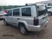 2006 Jeep Commander with VIN 1J8HH48N16C156972, listed as a IAAI auction lot 42577569 with Not provided miles and . Bid and sale history available at DreamBid. Image 3.