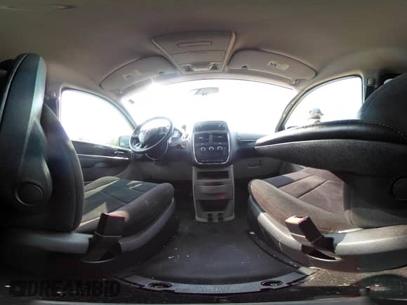 2011 Dodge Grand Caravan with VIN 2D4JN1AG3BR789019, listed as a IAAI auction lot 42391737 with 128,136 mi miles and . Bid and sale history available at DreamBid. Image 18.