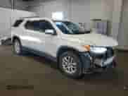 2019 Chevrolet Traverse LT Cloth с VIN 1GNERGKW8KJ166860, выставлен на аукционе Copart как лот 68525635 с пробегом 114 887 миль миль и Списание • Salvage title. История ставок и продаж доступна на DreamBid. Изображение 4.