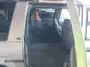 1999 Chevrolet Suburban with VIN 1GNFK16R0XJ516287, listed as a IAAI auction lot 43561423 with 264,526 mi miles and . Bid and sale history available at DreamBid. Image 8.