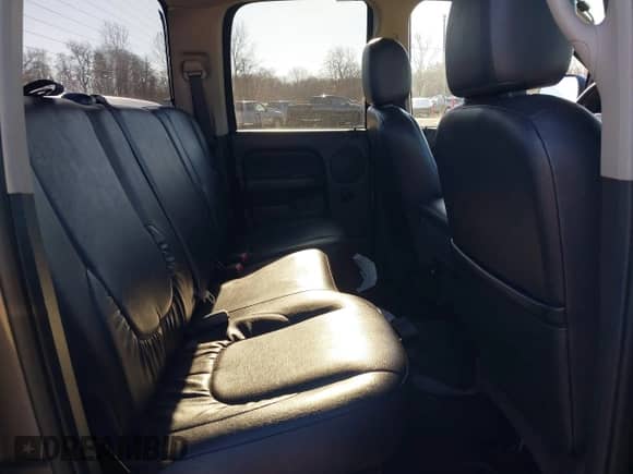2003 Dodge RAM with VIN 1D3HU18N33J580038, listed as a IAAI auction lot 41329584 with 182,662 mi miles and . Bid and sale history available at DreamBid. Image 8.