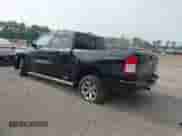 2022 Ram 1500 Big Horn z VIN 1C6RRFFG9NN400564, wystawiony jako IAAI lot #42364826 z przebiegiem 18 618 mil mil oraz . Historia ofert i sprzedaży dostępna na DreamBid. Obrazek 3.