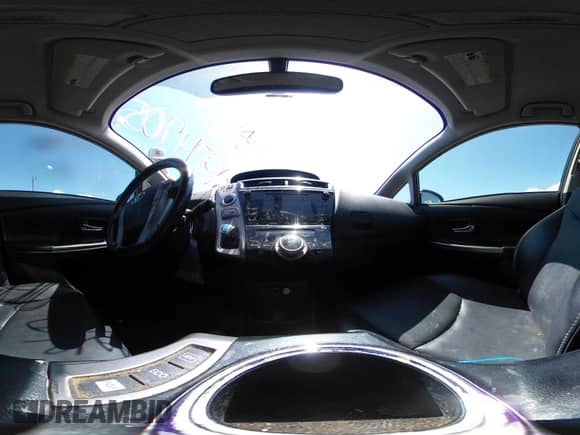 2015 Toyota Prius Two z VIN JTDZN3EU0FJ023576, wystawiony jako IAAI lot #41974705 z przebiegiem 201 794 mil mil oraz . Historia ofert i sprzedaży dostępna na DreamBid. Obrazek 17.