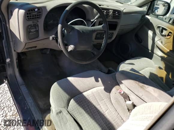 2000 Chevrolet S-10 LS с VIN 1GCCS1940Y8103435, выставлен на аукционе Copart как лот 86505395 с пробегом 223 011 миль миль и Чистый • Clean title. История ставок и продаж доступна на DreamBid. Изображение 8.