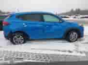 2017 Hyundai Tucson Sport z VIN KM8J3CA22HU313239, wystawiony jako IAAI lot #41649102 z przebiegiem 155 212 mil mil oraz . Historia ofert i sprzedaży dostępna na DreamBid. Obrazek 12.