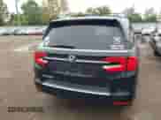 2021 Honda Odyssey EX-L с VIN 5FNRL6H76MB013460, выставлен на аукционе IAAI как лот 43279708 с пробегом 80 057 миль миль и . История ставок и продаж доступна на DreamBid. Изображение 17.