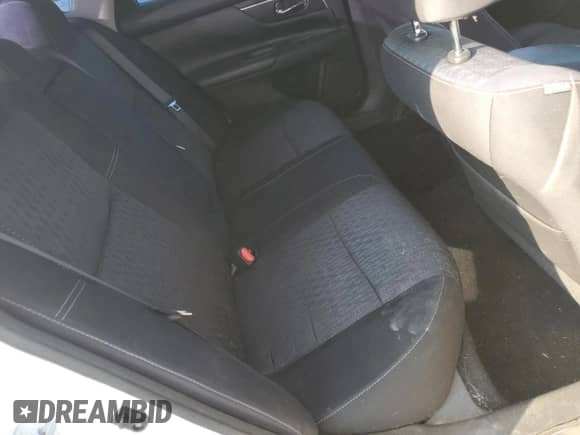 2016 Nissan Altima S с VIN 1N4AL3AP7GC161016, выставлен на аукционе Copart как лот 89644695 с пробегом 93 397 миль миль и Списание • Salvage title. История ставок и продаж доступна на DreamBid. Изображение 10.