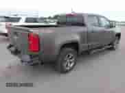 2016 Chevrolet Colorado 4WD Z71 с VIN 1GCGTDE32G1355305, выставлен на аукционе IAAI как лот 43182894 с пробегом 75 104 миль миль и . История ставок и продаж доступна на DreamBid. Изображение 4.