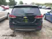 2023 Chevrolet Equinox LT с VIN 3GNAXUEGXPL220571, выставлен на аукционе IAAI как лот 42988635 с пробегом 37 402 миль миль и . История ставок и продаж доступна на DreamBid. Изображение 16.