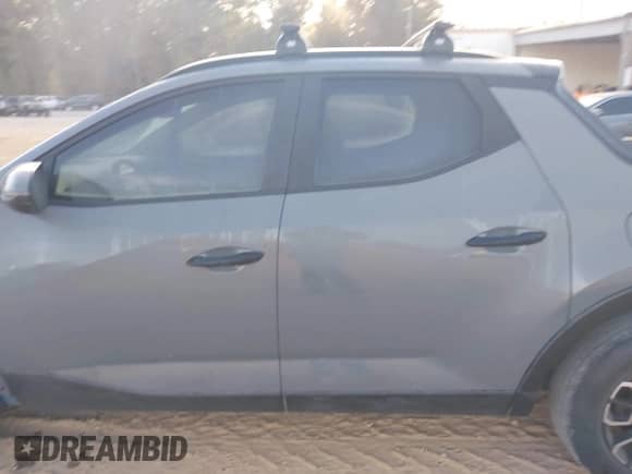 2022 Hyundai Santa Cruz SEL with VIN 5NTJC4AE5NH030586, listed as a IAAI auction lot 40754440 with 68,639 mi miles and . Bid and sale history available at DreamBid. Image 15.
