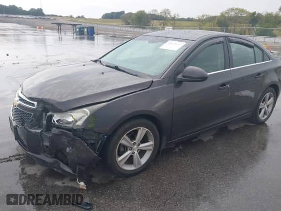 2014 Chevrolet Cruze 2LT с VIN 1G1PE5SB6E7388869, выставлен на аукционе IAAI как лот 43239098 с пробегом 136 000 миль миль и . История ставок и продаж доступна на DreamBid. Изображение 17.