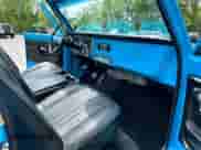 1972 Chevrolet Blazer с VIN 0000CKE182F177381, выставлен на аукционе Copart как лот 59614495 с пробегом 33 063 миль миль и Чистый • Clean title. История ставок и продаж доступна на DreamBid. Изображение 5.