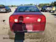 2009 Chevrolet Malibu 2LT с VIN 1G1ZJ57B99F231216, выставлен на аукционе Copart как лот 82059515 с пробегом 92 698 миль миль и Списание • Salvage title. История ставок и продаж доступна на DreamBid. Изображение 6.