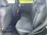 2024 Mitsubishi Outlander SE with VIN JA4J3VA80RZ015193, listed as a IAAI auction lot 43542723 with 54,318 mi miles and . Bid and sale history available at DreamBid. Image 8.