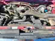 1995 Ford F-150 with VIN 1FTEX14H8SKA59117, listed as a Copart auction lot 86333255 with 151,432 mi miles and Clean title. Bid and sale history available at DreamBid. Image 11.