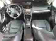 2014 Subaru Forester XT Touring with VIN JF2SJGPCXEH431227, listed as a Copart auction lot 66078405 with 98,060 mi miles and Salvage title. Bid and sale history available at DreamBid. Image 8.