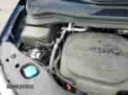 2021 Honda Passport Elite с VIN 5FNYF8H05MB021471, выставлен на аукционе Copart как лот 62143845 с пробегом 62 936 миль миль и Списание • Salvage title. История ставок и продаж доступна на DreamBid. Изображение 15.