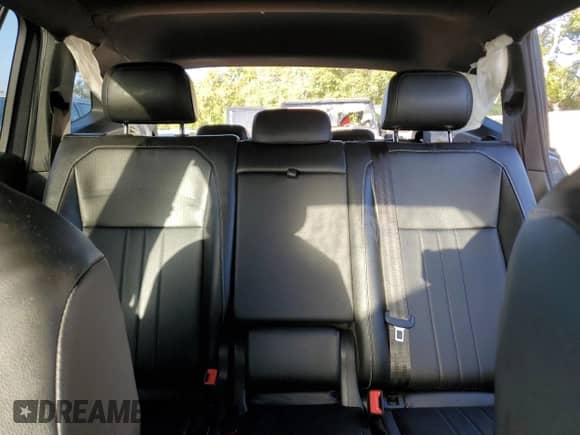 2022 Volkswagen Tiguan SE R-Line Black с VIN 3VVCB7AX1NM097677, выставлен на аукционе Copart как лот 85152655 с пробегом 50 015 миль миль и Списание • Salvage title. История ставок и продаж доступна на DreamBid. Изображение 10.