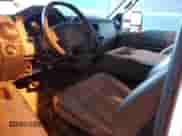 2016 Ford F-250 XL with VIN 1FDBF2A61GEB99039, listed as a Copart auction lot 90831805 with 302,963 mi miles and Clean title. Bid and sale history available at DreamBid. Image 8.