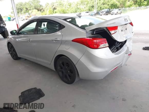 2012 Hyundai Elantra GLS с VIN KMHDH4AE3CU188260, выставлен на аукционе IAAI как лот 42665367 с пробегом 148 381 миль миль и . История ставок и продаж доступна на DreamBid. Изображение 3.