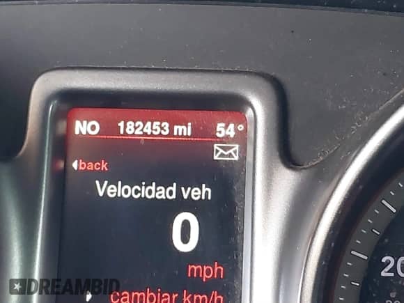 2016 Dodge Journey Crossroad с VIN 3C4PDCGB6GT139221, выставлен на аукционе IAAI как лот 41545288 с пробегом 182 453 миль миль и . История ставок и продаж доступна на DreamBid. Изображение 15.