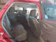 2024 Chevrolet Blazer LT с VIN 3GNKBDR40RS200275, выставлен на аукционе IAAI как лот 42645261 с пробегом 8 535 миль миль и . История ставок и продаж доступна на DreamBid. Изображение 8.