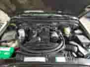 2001 Chevrolet S-10 с VIN 1GCCS195318188186, выставлен на аукционе Copart как лот 43993945 с пробегом 176 605 миль миль и Списание • Salvage title. История ставок и продаж доступна на DreamBid. Изображение 11.