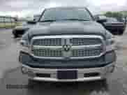 2017 Ram 1500 Laramie with VIN 1C6RR7NM0HS876320, listed as a Copart auction lot 52644015 with 72,460 mi miles and Salvage title. Bid and sale history available at DreamBid. Image 5.