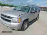 2007 Chevrolet Suburban LT с VIN 3GNFC16037G199184, выставлен на аукционе IAAI как лот 42666370 с пробегом 259 929 миль миль и . История ставок и продаж доступна на DreamBid. Изображение 6.