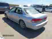 2002 Honda Accord EX with VIN JHMCG66072C021494, listed as a IAAI auction lot 42067559 with 283,949 mi miles and . Bid and sale history available at DreamBid. Image 3.