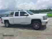 2015 Chevrolet Silverado 1500 LT с VIN 1GCRCREH9FZ196249, выставлен на аукционе IAAI как лот 42921450 с пробегом 137 706 миль миль и . История ставок и продаж доступна на DreamBid. Изображение 13.