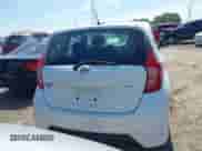 2019 Nissan Note SV с VIN 3N1CE2CP0KL362289, выставлен на аукционе IAAI как лот 42698650 с пробегом 72 709 миль миль и . История ставок и продаж доступна на DreamBid. Изображение 16.