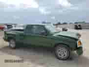 1997 Chevrolet S-10 LS с VIN 1GCCS19W9V8107108, выставлен на аукционе Copart как лот 68311085 с пробегом 96 677 миль миль и Списание • Salvage title. История ставок и продаж доступна на DreamBid. Изображение 4.
