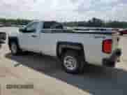 2016 Chevrolet Silverado 1500 Work Truck с VIN 1GCNKNEC9GZ342312, выставлен на аукционе Copart как лот 67086405 с пробегом 170 311 миль миль и Списание • Salvage title. История ставок и продаж доступна на DreamBid. Изображение 2.