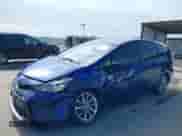 2015 Toyota Prius Two z VIN JTDZN3EU4FJ028506, wystawiony jako IAAI lot #41575533 z przebiegiem 103 580 mil mil oraz . Historia ofert i sprzedaży dostępna na DreamBid. Obrazek 6.