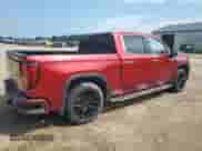 2023 GMC Sierra 1500 Denali z VIN 1GTUUGED8PZ178030, wystawiony jako Copart lot #68644805 z przebiegiem 24 196 mil mil oraz Nie do naprawy • Non repairable. Historia ofert i sprzedaży dostępna na DreamBid. Obrazek 3.