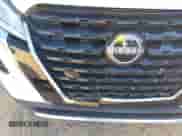 2024 Nissan Kicks S с VIN 3N1CP5BV1RL545237, выставлен на аукционе IAAI как лот 43477362 с пробегом 19 466 миль миль и . История ставок и продаж доступна на DreamBid. Изображение 6.