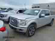 2015 Ford F-150 XL с VIN 1FTEW1CF3FKF06185, выставлен на аукционе IAAI как лот 42660854 с пробегом 93 671 миль миль и . История ставок и продаж доступна на DreamBid. Изображение 17.