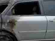 2005 Dodge Magnum SE with VIN 2D4FV48V85H123487, listed as a Copart auction lot 79311454 with Not provided miles and Salvage title. Bid and sale history available at DreamBid. Image 11.