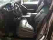 2013 Nissan Murano LE with VIN JN8AZ1MW2DW319843, listed as a Copart auction lot 57519175 with 143,812 mi miles and Clean title. Bid and sale history available at DreamBid. Image 7.