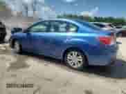 2016 Subaru Impreza Premium with VIN JF1GJAB62GH008508, listed as a Copart auction lot 68880065 with 146,803 mi miles and Non repairable. Bid and sale history available at DreamBid. Image 2.