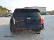 2023 Hyundai Palisade Limited with VIN KM8R54GE1PU574574, listed as a IAAI auction lot 42729386 with 34,130 mi miles and . Bid and sale history available at DreamBid. Image 6.