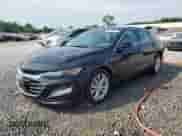 2024 Chevrolet Malibu LT с VIN 1G1ZD5STXRF217137, выставлен на аукционе Copart как лот 61812865 с пробегом 26 583 миль миль и Списание • Salvage title. История ставок и продаж доступна на DreamBid. Изображение 1.